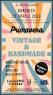 Primavera Vintage E Handmade A Mordano, 1a Edizione - 2023 - Mordano (BO)