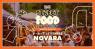 Rolling Truck Street Food Novara, Street Food - Gusto E Cultura - Novara (NO)