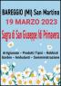 La Sagra Di San Giuseppe A Bareggio, Fiera Di Primavera 2023 - Bareggio (MI)