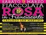Fiaccolata Rosa In Franciacorta, Fiaccolata Rosa - Cazzago San Martino (BS)