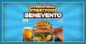 International Street Food A Benevento, Marzo 2023 - Benevento (BN)