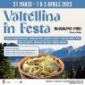 Valtellina In Festa A Biassono, 28° Festival Itinerante - Biassono (MB)