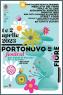 Portonovo In Fiore Festival A Ancona, Aprile 2023 - Ancona (AN)