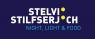 Stelvio Stilfserjoch Night, Light & Food, Il Perfetto Connubio Tra Sport, Sostenibilità E Gastronomia - Prato Allo Stelvio (BZ)