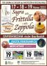 La Sagra Della Frittella E Della Zeppola A Civitavecchia, Maritozzo Day - Civitavecchia (RM)