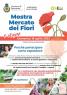 Mostra Mercato Dei Fiori A Baranzate, Prima Edizione - Baranzate (MI)