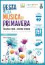 La Festa Della Musica Di Primavera A Sogliano Cavour, 1a Edizione - 2023 - Sogliano Cavour (LE)