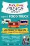 Festa Della Musica Con I Food Truck, #fdm2023 - Montegrotto Terme (PD)