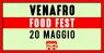 Food Fest A Venafro, Edizione 2023 - Venafro (IS)