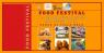 Food Festival A Monteno, Luglio 2023 - Molteno (LC)