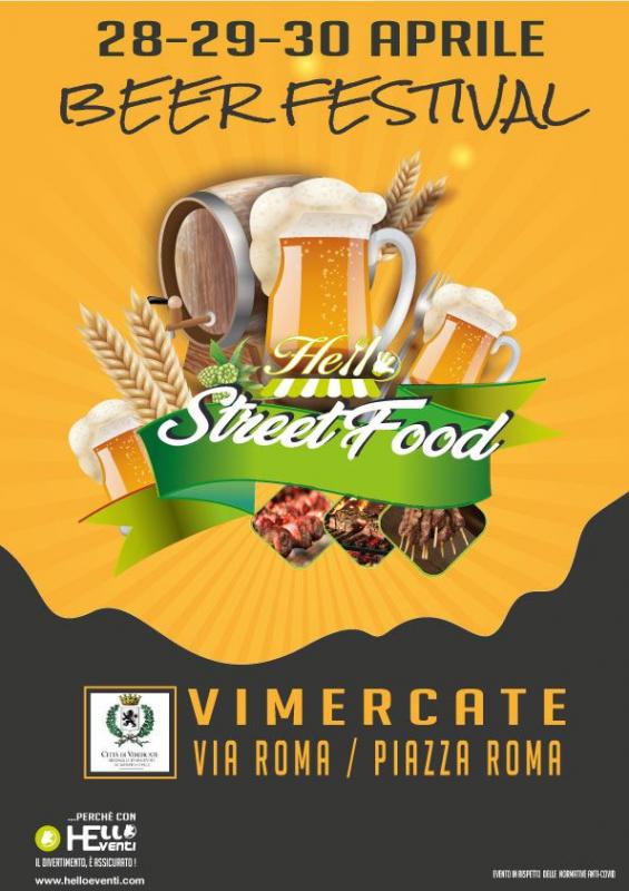 Vimercate Beer Fest