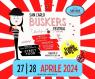 San Carlo Buskers Festival, 2a Edizione - 2024 - San Vincenzo (LI)