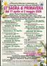 La Sagra Di Primavera Di Biancade, Edizione - 2026 - Roncade (TV)