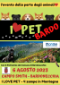 I Love Pet Bardo, L'evento Dalla Parte Degli Animali - Bardonecchia (TO)