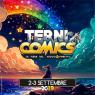 Terni Comics, Prima Edizione Del Festival Pop Cross-mediale - Terni (TR)