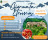 Giornata Etrusca A Calcata, Il 14 Maggio 2023 - Calcata (VT)