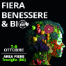 Fiera Benessere & Bio , Due Mondi Uniti - Treviglio (BG)