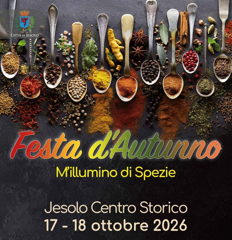 M'illumino Di Spezie