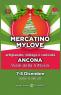 Mercatino My Love A Ancona, Speciale Natale - Ancona (AN)
