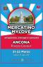 Mercatino My Love A Ancona, Marzo 2026 - Ancona (AN)