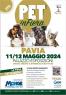 Pet In Fiera A Pavia, L’11 E 12 Maggio Il Palazzo Esposizioni Di Pavia Si Anima Con “pet In Fiera”, L’evento Dedicato Agli Animali Domestici - Pavia (PV)