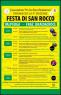 La Festa Di San Rocco A Braidacroce, 9a Edizione - 2023 - Valperga (TO)