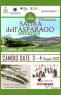 Sagra Dell'asparago Selvatico A Villamaina, 2a Edizione - 2023 - Villamaina (AV)
