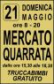 Il Mercato Di Quarrata, Maggio 2023 - Quarrata (PT)
