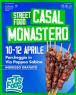 Street Food A Roma, Casal Monasterio Roma - Roma (RM)