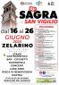 Mercatino Della Sagra Di San Vigilio, A Zelarino - Venezia (VE)