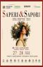 Saperi E Sapori A Collepardo, Collepardo Incontra I Mestieri La Gastronomia L'artigianato - Collepardo (FR)