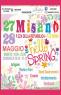 Festa Di Primavera A Misano Adriatico, Hello Spring - Misano Adriatico (RN)