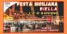 Festa Siciliana A Biella, Edizione 2023 - Biella (BI)
