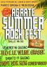 Agrate Summer Rock Fest, Seconda Edizione - Agrate Brianza (MB)