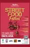Street Food Festival A Commezzadura, Luglio 2023 - Commezzadura (TN)