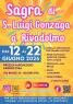 La Sagra Di San Luigi Gonzaga A Rivadolmo, Edizione 2026 - Baone (PD)