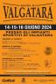 Sagra Di Valgatara, Edizione 2024 - Marano Di Valpolicella (VR)