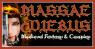 Massae Diebus A Massa Marittima, Festival Medieval Fantasy Cosplay - Massa Marittima (GR)