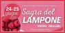La Sagra Del Lampone A Valda, Edizione 2023 - Altavalle (TN)