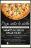 Pizza Sotto Le Stelle A Poggio Nativo, 7ima Edizione - 2023 - Poggio Nativo (RI)