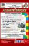Albiate Bricks, Agosto 2023 - Albiate (MB)