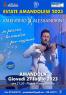 Valentino Alessandrini - Concerto, In Piazza La Musica Per Sognare - Amandola (FM)