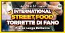 International Street Food A Torrette Di Fano, Luglio 2023 - Fano (PU)