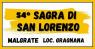 La Sagra Di San Lorenzo A Malgrate, 54ima Edizione - 2023 - Malgrate (LC)