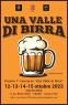 La Festa Della Birra A Susa, Una Valle Di Birra - Susa (TO)