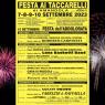 Festa Ai Taccarelli, Festa Di Fine Estate - Amandola (FM)