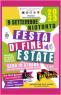 Festa Di Fine Estate A Riotorto, Edizione 2023 - Piombino (LI)