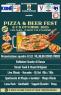 La Festa Della Pizza E Della Birra A Villalba, Pizza And Beer Fest 2023 - Guidonia Montecelio (RM)