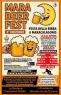 La Festa Della Birra A Maracalagonis, Marabeerfest - 3a Edizione  - Maracalagonis (CA)