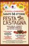 La Festa Della Castagna A Cinquecerri, Edizione 2023 - Ventasso (RE)